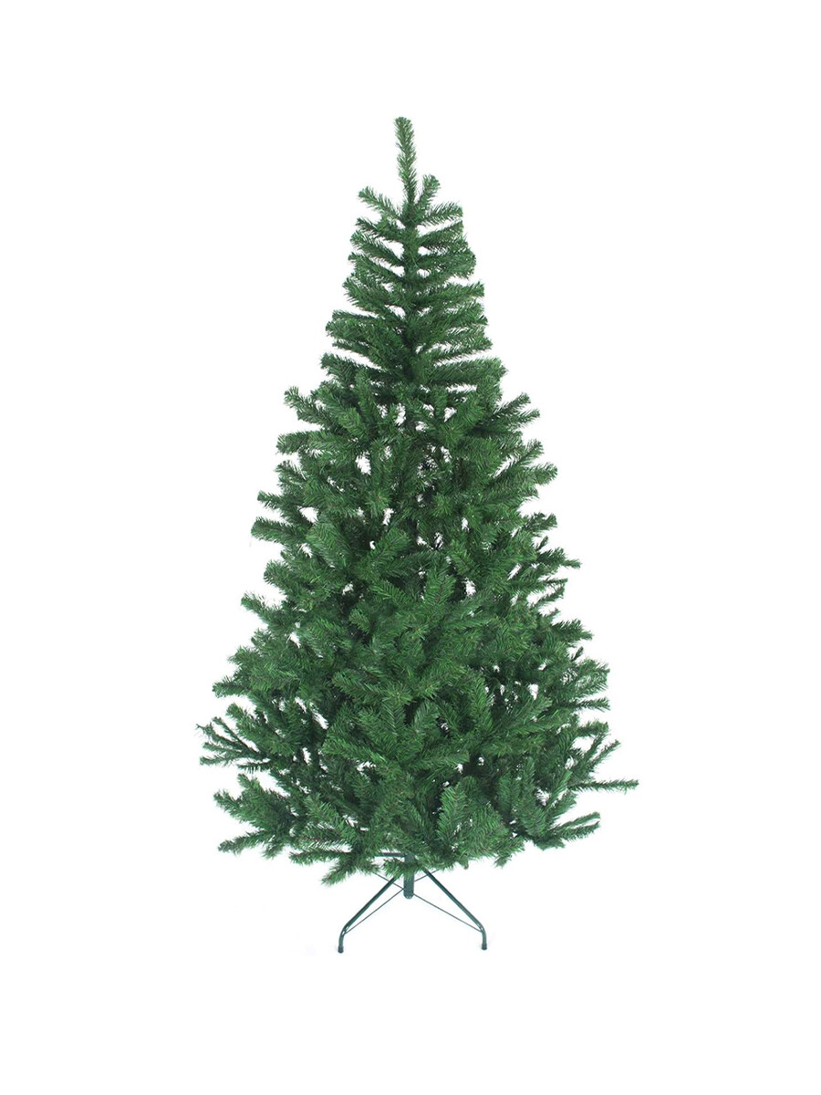 ÁRBOL CANADÁ 150CM - VERDE 