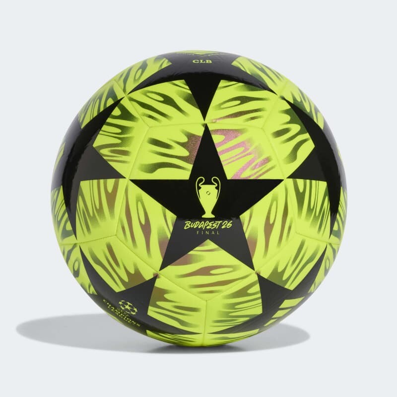 Pelota Adidas UEFA Champions League Final Club Multicolor