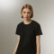 Remera Brunilda Negro
