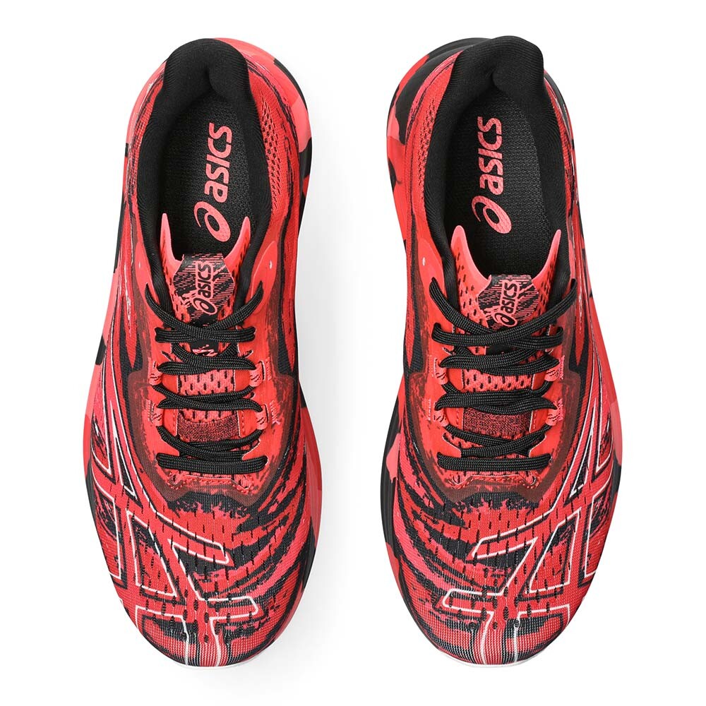 Noosa Tri 15 - Hombre Electric Red/diva Pink