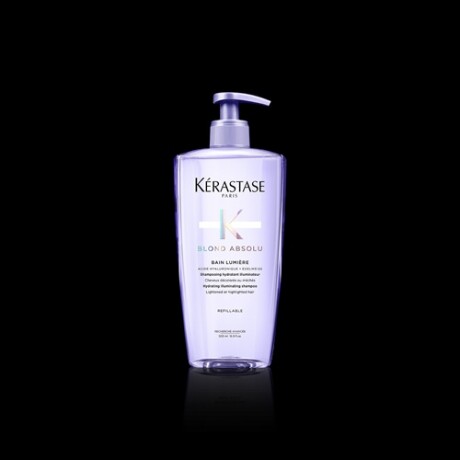 Kérastase Blond Absolu Bain Lumière 500 ml Kérastase Blond Absolu Bain Lumière 500 ml