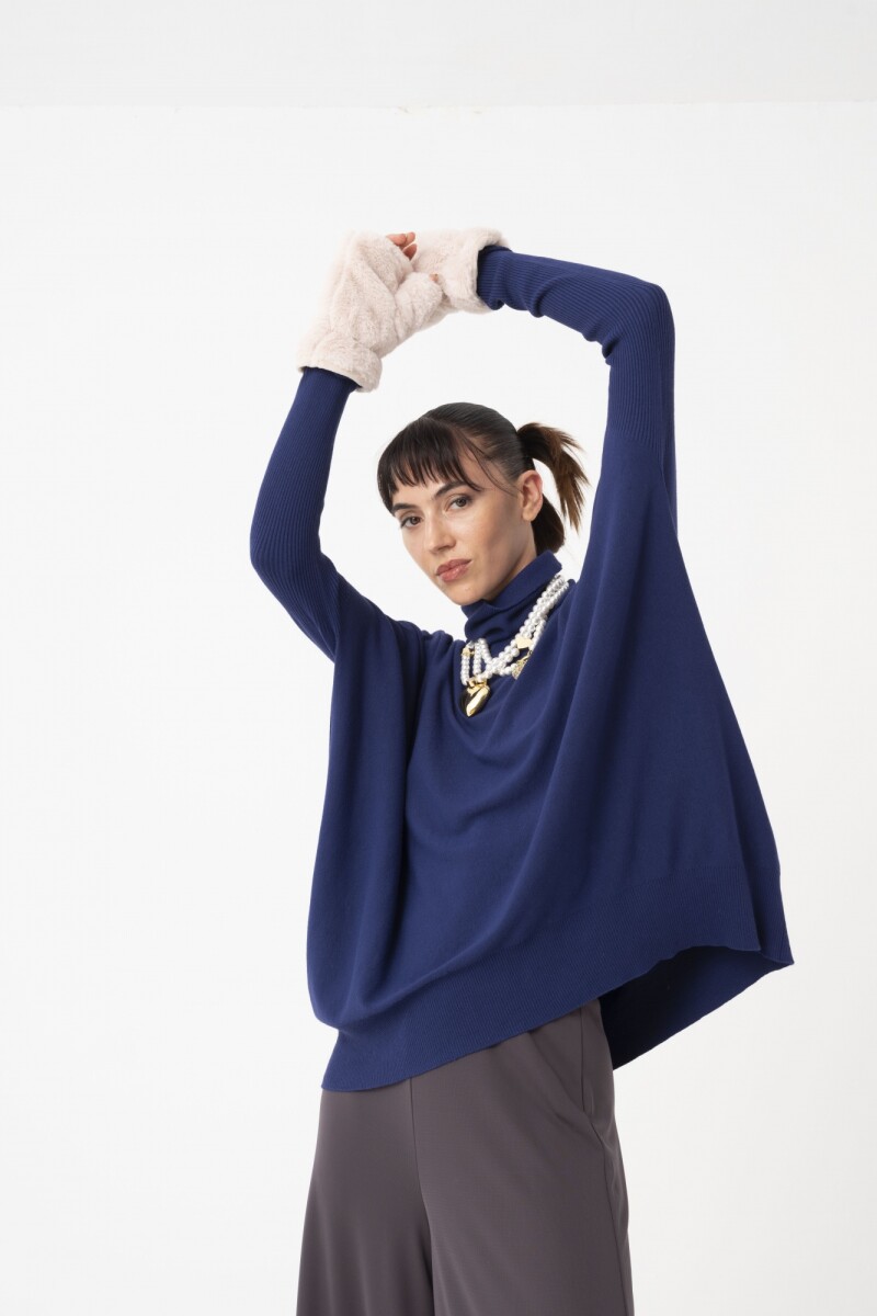 SWEATER Azul