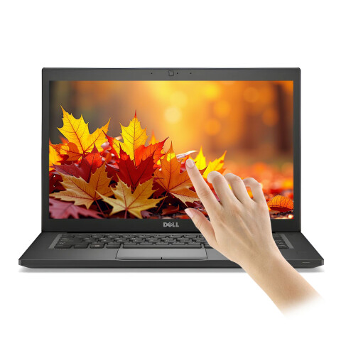 Notebook Laptop Dell 7490 I7 16gb Ram 128gb 14 Touch NOTEBOOK RFPL DELL 7490 I7/16/128/14/TS