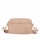 Bandolera Vienna Lona Taupe
