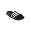 Ojotas ADIDAS ADILETTE K de Niños - G27625 Negro-blanco