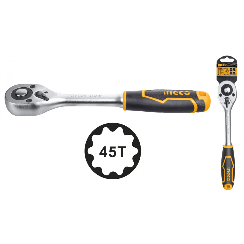 LLAVE CRIQUE 1/4´´ HRTH0814 LLAVE CRIQUE 1/4´´ HRTH0814