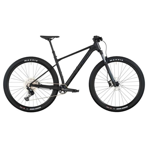 Bicicleta Scale 940 - Rodado 29 Negro - Scott Bicicleta Scale 940 - Rodado 29 Negro - Scott