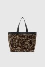 TOTE RIO M Leopardo