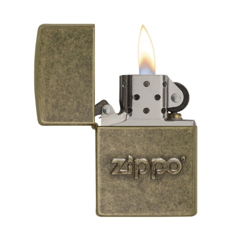Encendedor Zippo Sello antiguo - 28994 Encendedor Zippo Sello antiguo - 28994