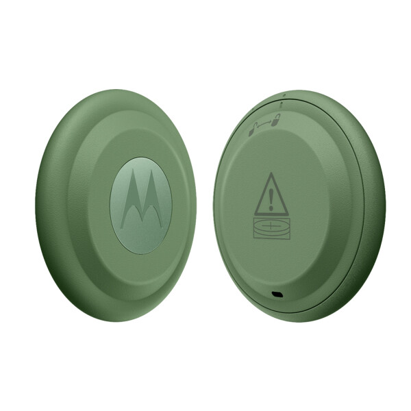 Tag Motorola Moto VERDE