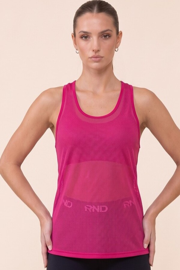 Musculosa de Microfibra. Musculosa de Microfibra.