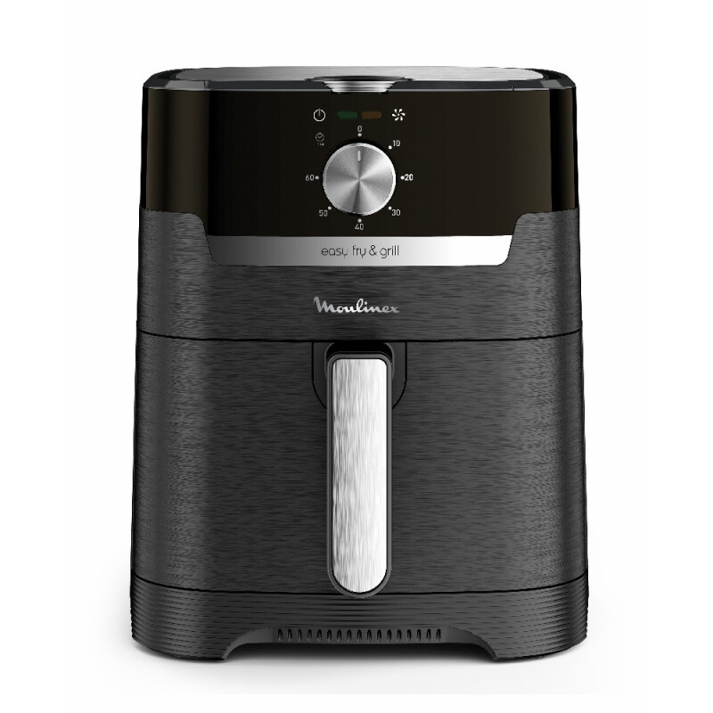 Freidora Moulinex 4,2L EASY FRY & GRILL EZ501 Freidora Moulinex 4,2L EASY FRY & GRILL EZ501 - Id: 252426