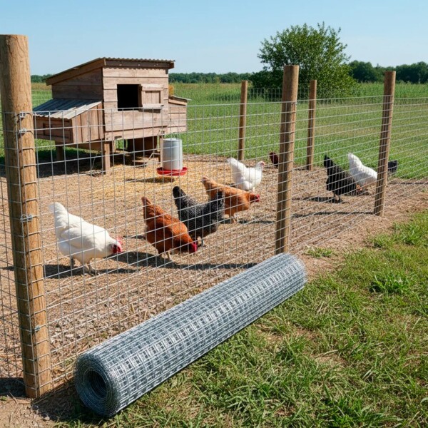 Tejido Electrosoldado 50x100x1.5m Malla 5x10cm Gris Tejido Electrosoldado 50x100x1.5m Malla 5x10cm Gris