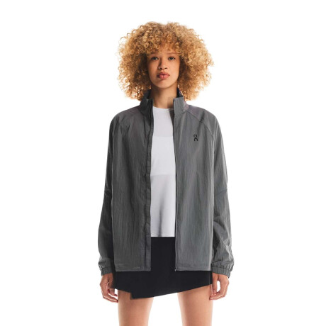 Abrigo Court de Mujer multicolor