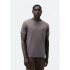 CAMISETA MM MASC CINZA ESCURO