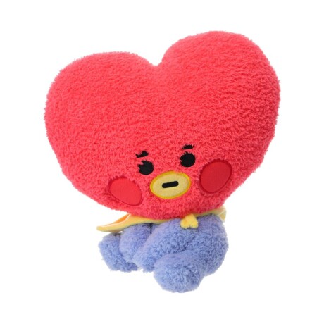 Peluche BT21 baby Tata
