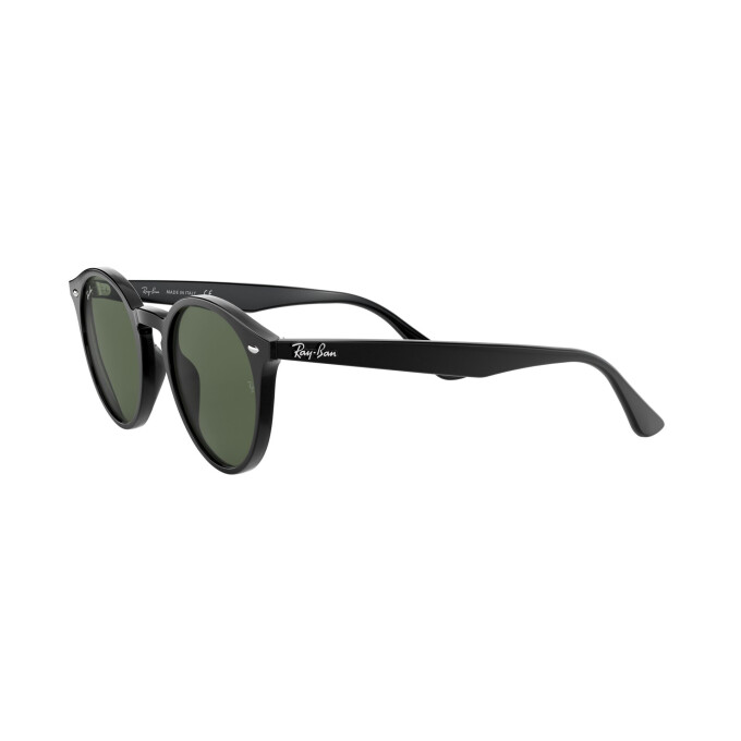 Ray-Ban Black on Gold Black on Gold