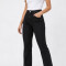Pantalon Tanea Negro