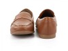 ZAPATO VINCENT 6081 mascavo