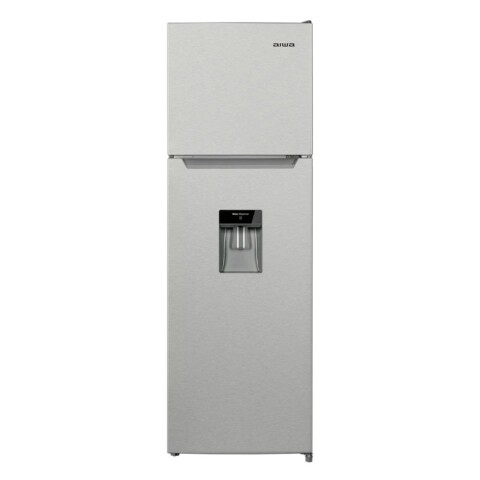 Heladera AIWA 248 L Frío Seco con Dispensador de Agua | AWHRC26501 Heladera AIWA 248 L Frío Seco con Dispensador de Agua | AWHRC26501