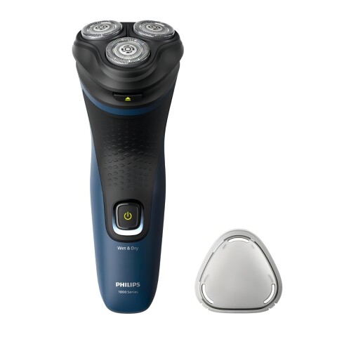 Philips Afeitadora Eléctrica Shaver 1000 Series Male Grooming Philips Afeitadora Eléctrica Shaver 1000 Series Male Grooming