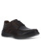 Zapatos de Hombre Freeway Casual Marrón Chocolate