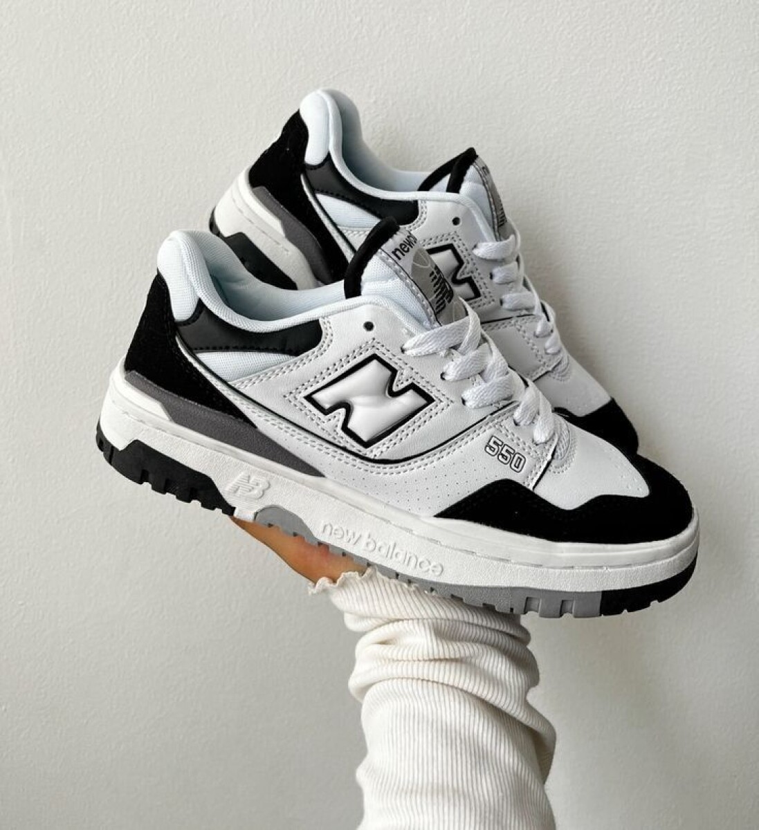Championes New Balance F550 Para Hombre 