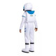 Disfraz de Astronauta Talle S Disfraz de Astronauta Talle S
