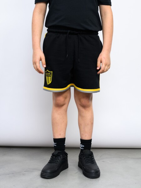 BERMUDA BONO JR Peñarol Junior 002