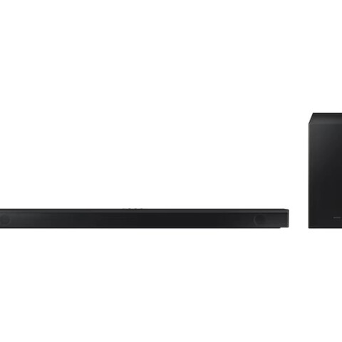 Barra de Sonido Samsung 3.1 ch HW-B650 Barra de Sonido Samsung 3.1 ch HW-B650