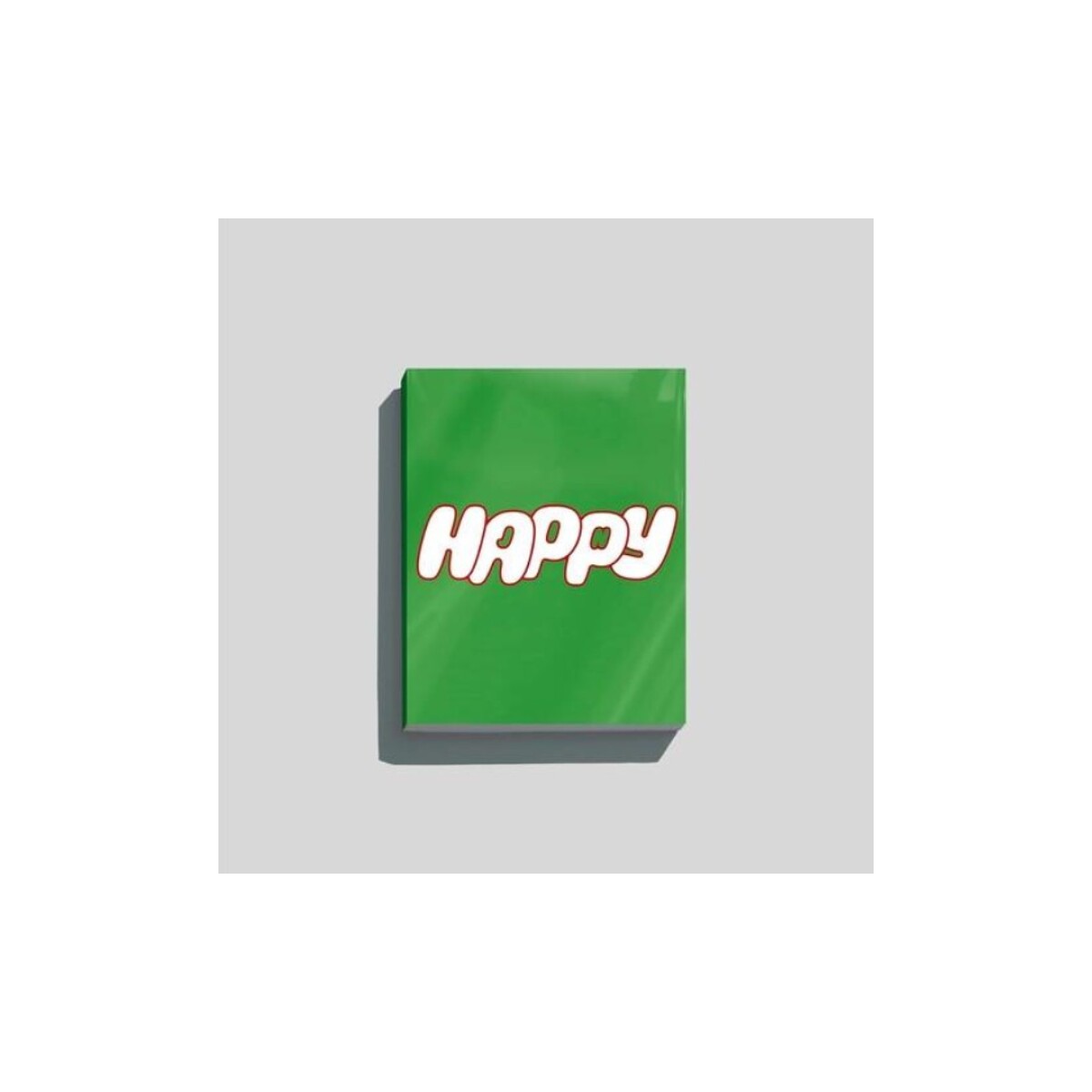 Jin ( Bts ) / Happy (ver. 2 Imagine) - Cd 