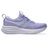 Zapatilla Running GEL-Pulse 17 Mujer Bluebell/white