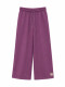 PANTALON YARA BLOOM MORADO