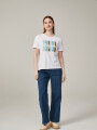 Remera Golfina Estampado 2