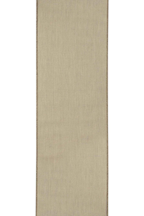 LINEO ALFOMBRA LINEO LIN/1965/6Y09/ 067X200 MINK/WOOL