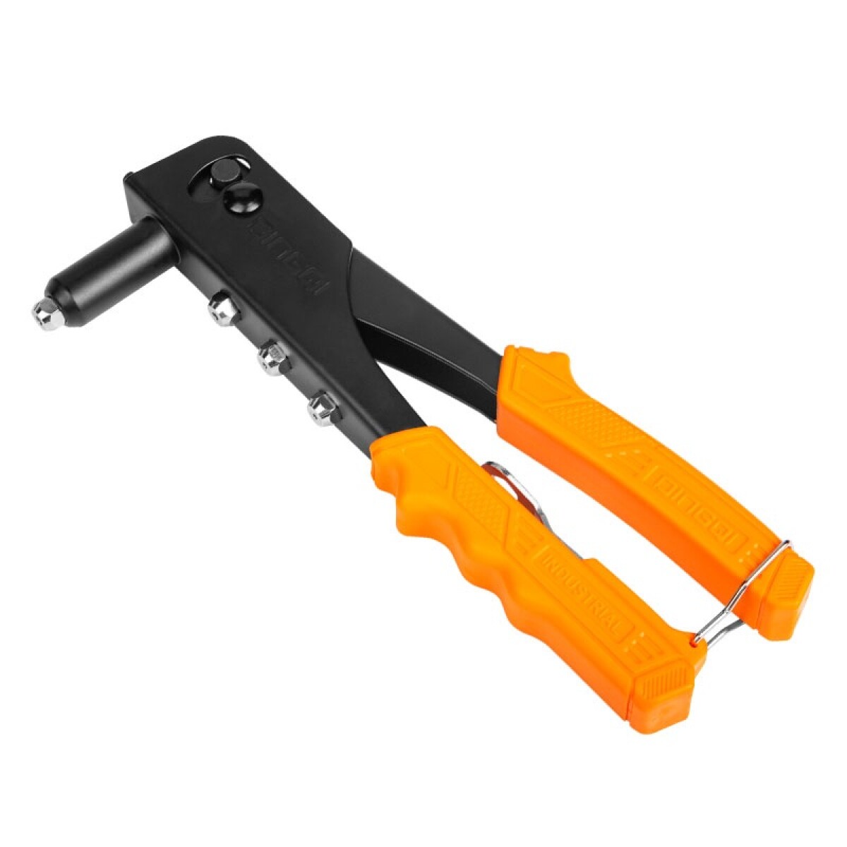 DINGQI REMACHADORA POP MANUAL 10 PULGADAS 2.4-4.8MM 