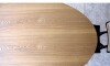 Mesa ELIPSE Madera 2.20 m Oval Mesa ELIPSE Madera 2.20 m Oval