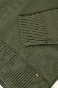 Polera Safari