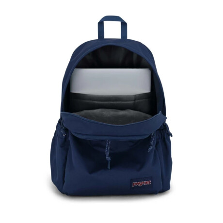 MOCHILA JANSPORT LOUNGE PACK 0