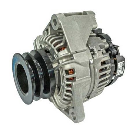 ALTERNADOR MERCEDES BENZ 710 712 1214 1114-VW DELIVERY BOSCH 12V90A=9010809 SEG ALTERNADOR MERCEDES BENZ 710 712 1214 1114-VW DELIVERY BOSCH 12V90A=9010809 SEG