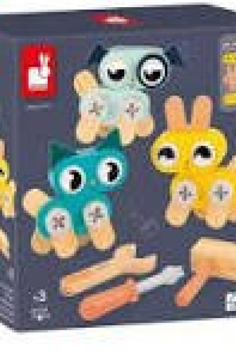 DIY ANIMALES PEQUEÑOS BRICOLAGE DIY ANIMALES PEQUEÑOS BRICOLAGE