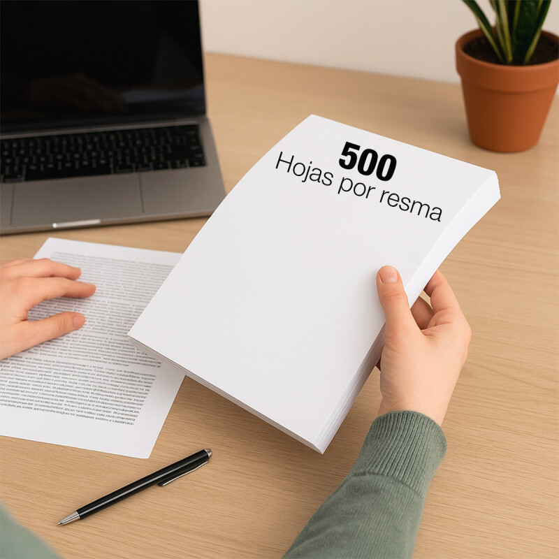 Hojas Fanacopy X10 Resma Hojas Fanacopy X10 Resma