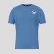 Andy Murray Core Active SS Tee - Hombre Horizon