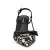 Pump Reegap5 Black