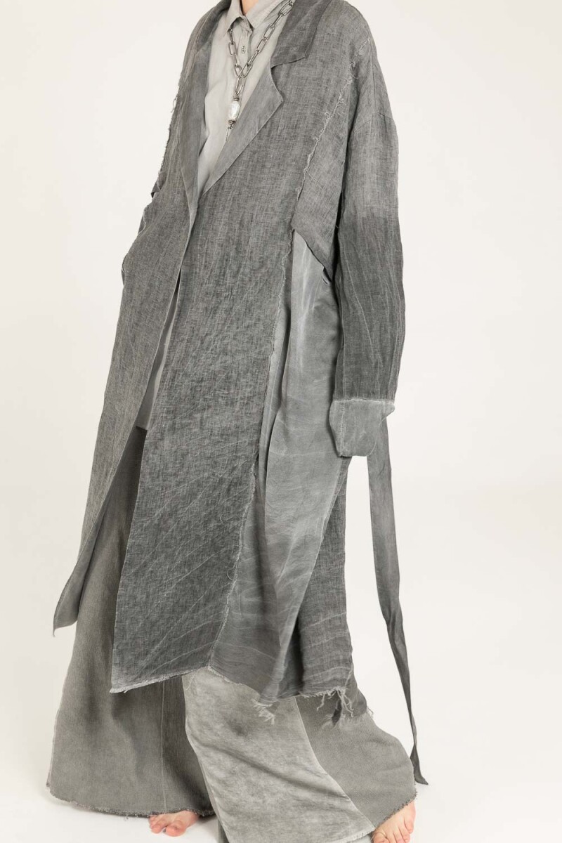 BLAZER Gris