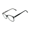 PLUMA 5018 - Adulto - Negro negrouniforme