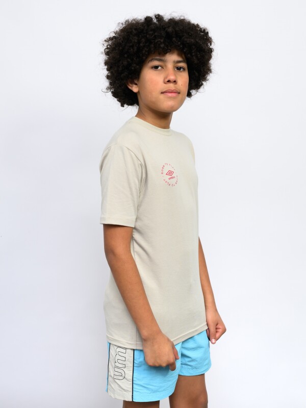 REMERA FINGERPRINT Umbro Junior 0b4