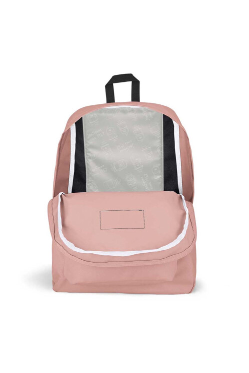 Mochila Superbreak - Unisex Misty Rose