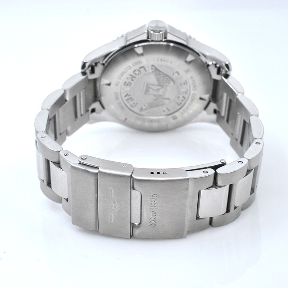 Reloj Longines Hydro Conquest L3.640.4 Reloj Longines Hydro Conquest L3.640.4