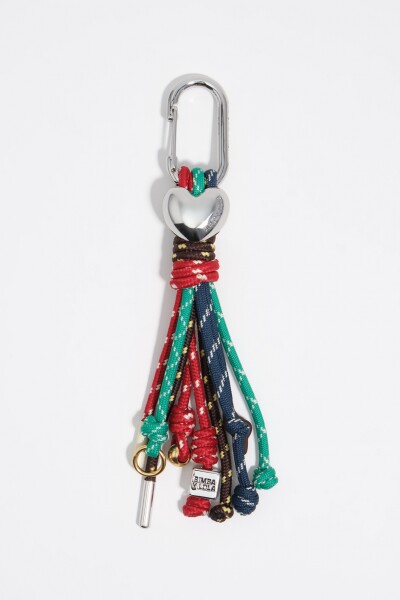 LLAVERO Marron